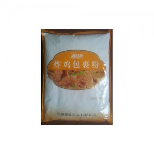 满好格炸鸡包裹粉