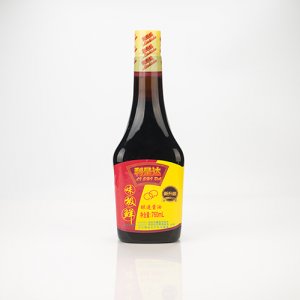利是达味极鲜760ml