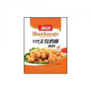满好格盐酥鸡米花腌料