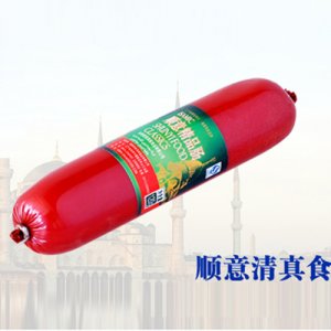 顺意精品肠
