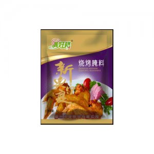 满好格新奥尔良烧烤腌料