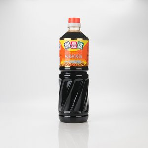 利是达味极鲜1L