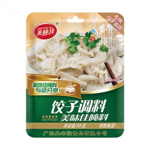 美味佳饺子调料