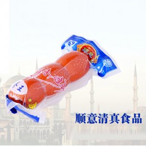 顺意里脊王