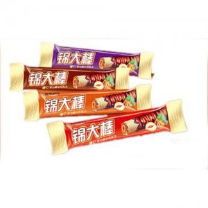 锦大巧克力棒组合
