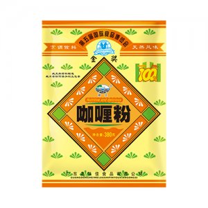 美味佳咖喱粉