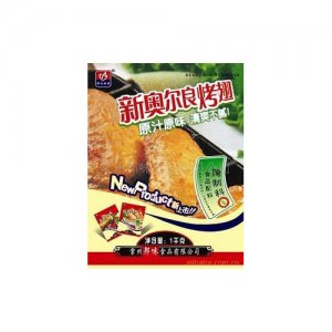 满好格新奥尔良烤鸡翅腌料