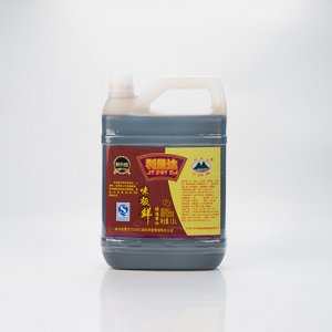 利是达味极鲜1.6L