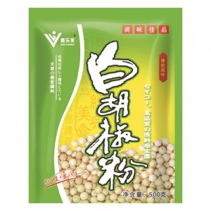 唯乐美白胡椒粉