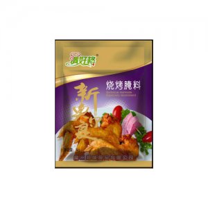 满好格新奥尔良烤翅烤鸡腌料