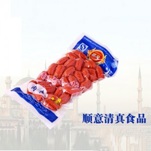 顺意肉枣