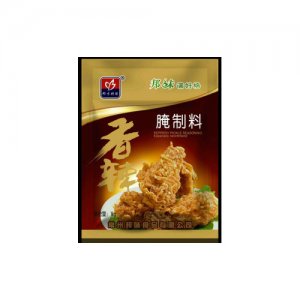 满好格香辣炸鸡腌料
