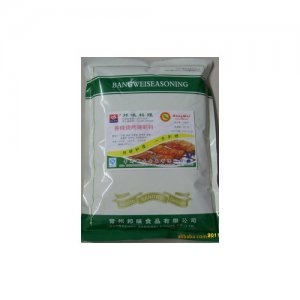 满好格香辣烧烤腌料