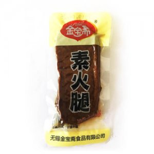 金宝斋素火腿