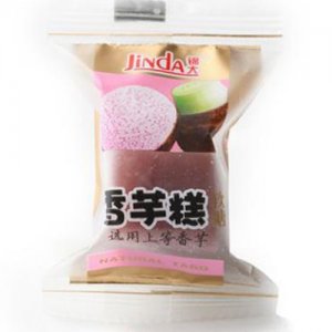 锦大香芋糕