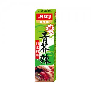 美味佳青芥辣