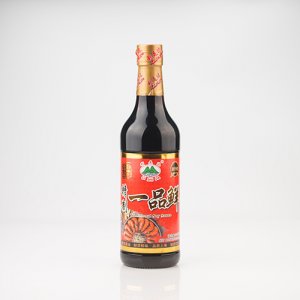 利是达精制一品鲜500ml