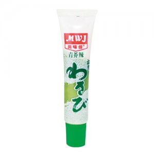 美味佳青芥辣2