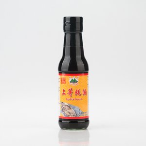 利是达上等蚝油160g