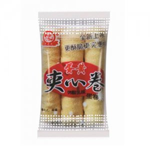 范老大夹心卷