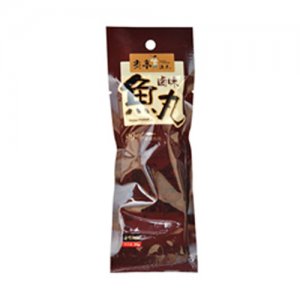 炎亭渔夫鱼丸卤味25g
