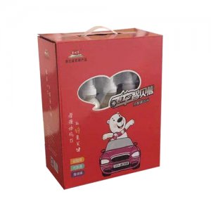 爱心牛飞车智贝熊乳酸菌饮品200ml-10瓶