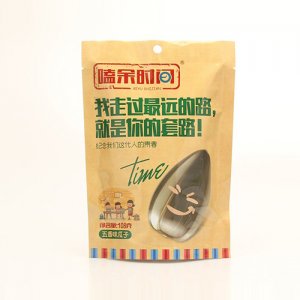 嗑余时间五香瓜子108gX48袋