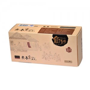 炎亭渔夫姜味鱼饼12-40g