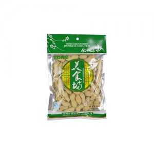 武臣美食坊山东烤花生168g