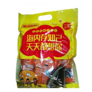 嗑余时间焦糖瓜子大礼包300g