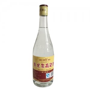 卧龙泉高粱酒