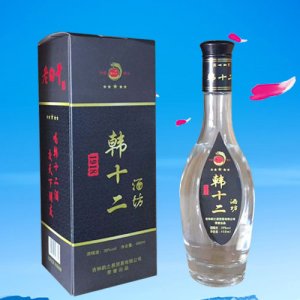 卧龙泉韩十二·酒坊
