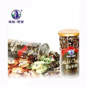 塔拉额吉蒙古奶糖316g
