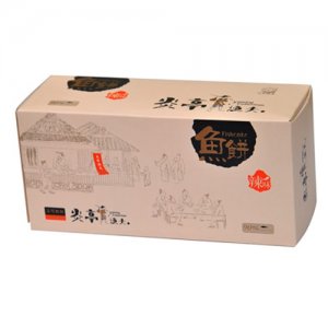 炎亭渔夫辣味鱼饼12-20g