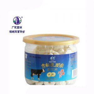 塔拉额吉牛初乳奶贝250g