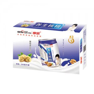 享念养生核桃