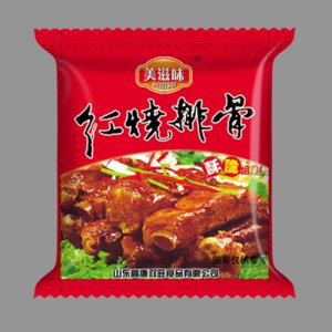 美滋味红烧肉排骨
