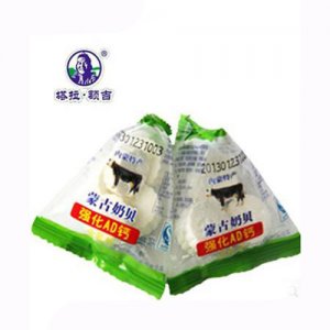 塔拉额吉牛奶片