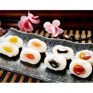 星芙和菓子糕点