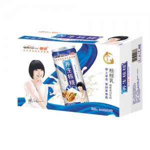 享念养生核桃核桃乳