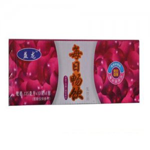 佳好每日畅饮饮品