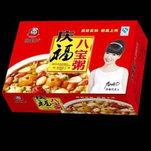 粥老大八宝粥12碗