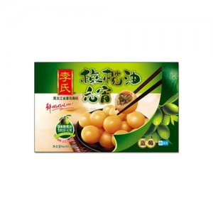 李氏橄榄油蓝莓元宵400g