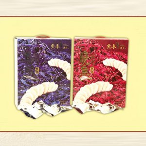 炎亭渔夫马鲛鮸鱼礼盒