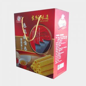 范老大卷心酥蛋卷