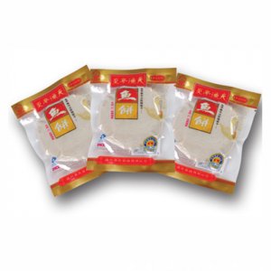 炎亭渔夫鱼饼葱味40g