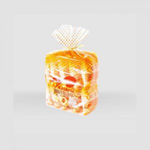 雅佳福蛋黄派原味250g