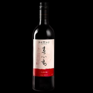 怡园酒庄春心动葡萄酒
