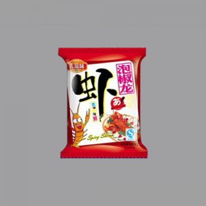 美滋味泡椒龙虾红