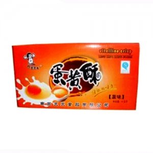 灵灵龙蛋黄酥礼盒